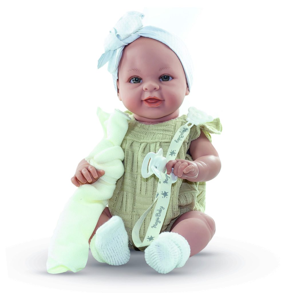 bebe paula magic baby