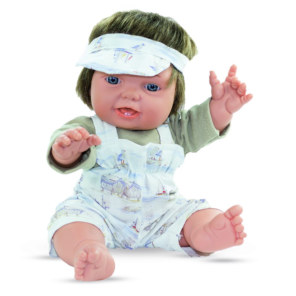 bebe alex magic baby