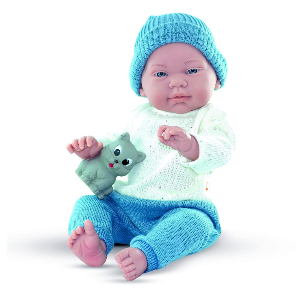 bebe mario magic baby