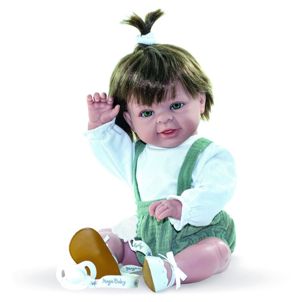 bebe paula magic baby