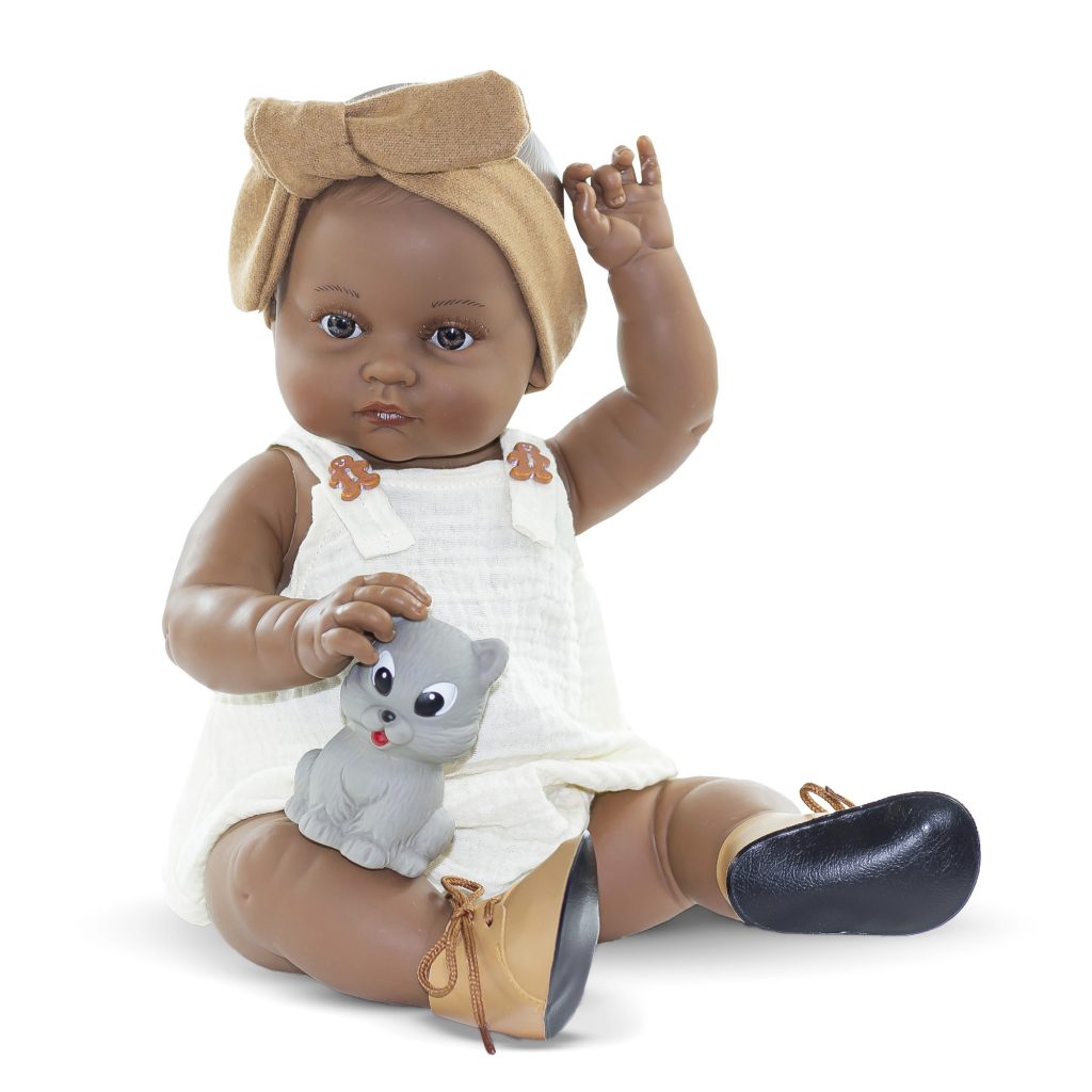 bebe alicia magic baby