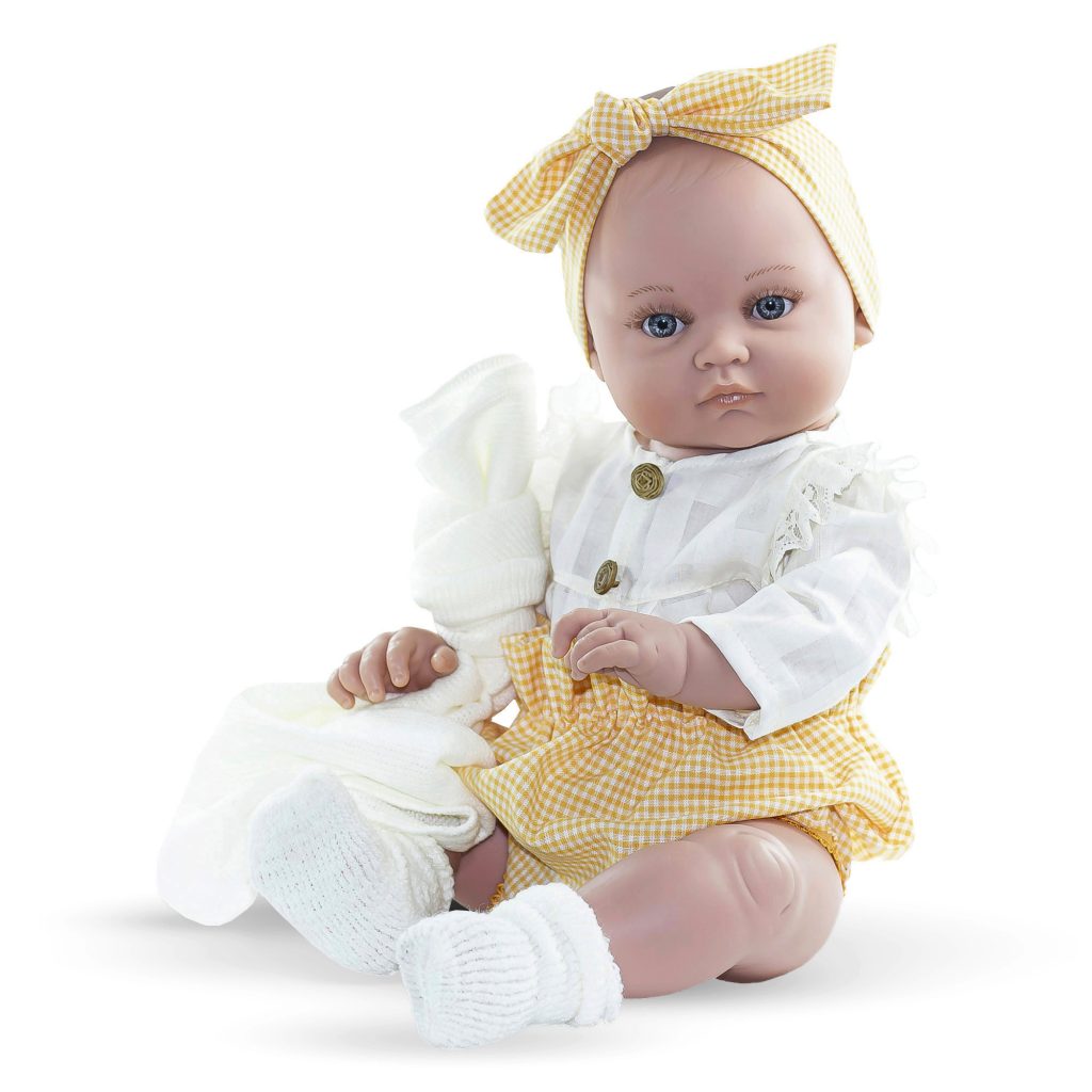 bebe alicia magic baby